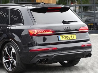 Audi Q7 Audi Q7 55 TFSIe 394PK Quattro / SQ7 Edit. / Laser / B&O / ACC / 360° - afbeelding nr 65