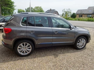Volkswagen Tiguan - afbeelding nr 7