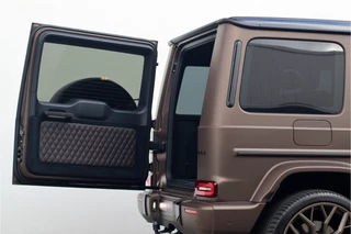 Mercedes-Benz G-Klasse Mercedes-Benz G-Klasse 63 | Urban | Akrapovic | Sterrenhemel | VOL - afbeelding nr 60