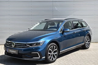 Volkswagen Passat - afbeelding nr 1