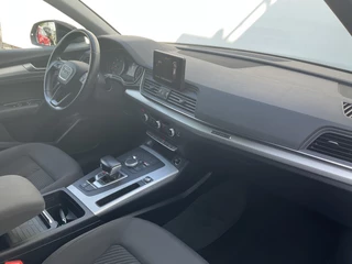 Audi Q5 - afbeelding nr 19