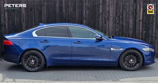 Jaguar XE Jaguar XE 2.0 D Prestige| Vol leer| Camera| Navigatie| PDC| - afbeelding nr 7