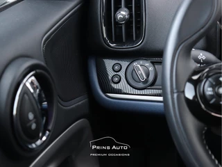 MINI Countryman |HUD|CAMERA|H/K|CARPLAY| - afbeelding nr 12