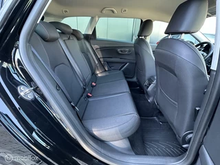 SEAT Leon Seat Leon ST 1.4 TSI FR| CRUISE | CLIMA | TREKHAAK | 18 INCH - afbeelding nr 10