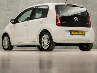 Volkswagen up! (5 DEURS, AIRCO, BLUETOOTH, SPORTSTOELEN, PARKEERSENSOREN, CRUISE, NIEUWE APK, NIEUWSTAAT) - afbeelding nr 3