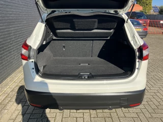 Nissan QASHQAI - afbeelding nr 22