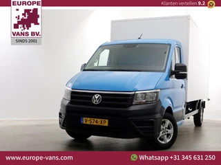 Volkswagen Crafter - 200477455-0