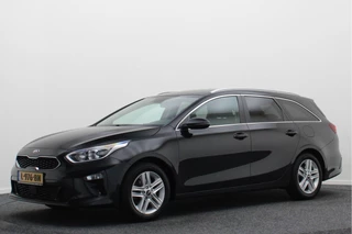 Kia Ceed Sportswagon Kia Ceed Sportswagon 1.0 T-GDi DynamicPlusLine Climate, Camera, Cruise, Apple Carplay, DAB, PDC, Trekhaak, 16'' - afbeelding nr 15