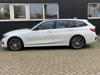 BMW 3 Serie - afbeelding nr 8