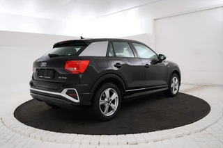 Audi Q2 S-line, Leer, Virtual, - afbeelding nr 3