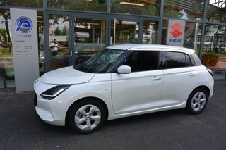 Suzuki Swift Suzuki Swift 1.2 Select Smart Hybrid - Demo STUNTPRIJS ! - afbeelding nr 15