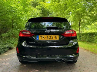 Ford Fiesta Ford Fiesta 1.0 EcoBoost ST-Line - afbeelding nr 3