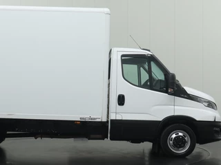 Iveco Daily | Airco | 3-Persoons | 750Kg Laadklep - afbeelding nr 13