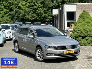 Volkswagen Passat - 367654833-0
