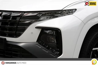 Hyundai Tucson Hybrid - afbeelding nr 41
