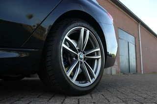 BMW 6 Serie ➡️ BMW 6-serie Gran Turismo 630i G32 High Executive M-sport | M-pakket | 2e eigenaar | Head-up | Pano | 19 inch | Harman-Kardon | LED | DAB | Soft-close | Stoelventilatie | 258 pk | - afbeelding nr 44