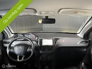 Peugeot 2008 Peugeot 2008 1.2 PureTech Blue Executive|NAVI|CRUISE|NAP| - afbeelding nr 13