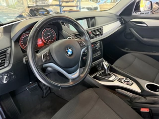 BMW X1 - afbeelding nr 25