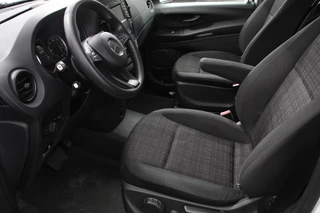Mercedes-Benz Vito Mercedes-Benz Vito Tourer 114 CDI Automaat Pro Extra Lang incl. BTW en BPM 8 persoons Navigatie Airco Cruise Control - afbeelding nr 8