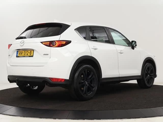 Mazda CX-5 Mazda CX-5 2.0 SkyActiv-G 165 SkyLease GT | Leder |  Trekhaak | Stoel & stuurverwarming | BOSE Sound | Memory | Keyless | Navigatie | Climate control | Bluetooth - afbeelding nr 32