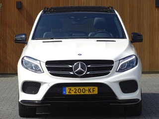 Mercedes-Benz GLE - afbeelding nr 10