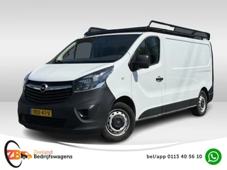 Opel Vivaro - 497154945-0