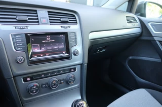 Volkswagen Golf - afbeelding nr 24