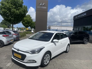 Hyundai i20 - 175580109-0