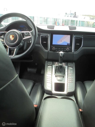 Porsche Macan Porsche Macan 2.0 - afbeelding nr 23