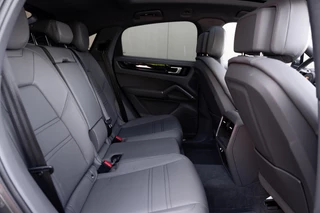 Porsche Cayenne - afbeelding nr 14