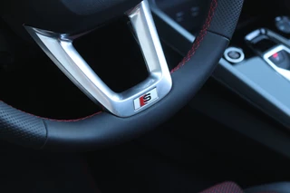 Audi A3 Pano/Matrix LED/Navi+/Keyless/Camera/Head-up/Sonos/ACC/Dodehoek - afbeelding nr 33