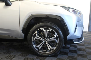 Toyota RAV4 |Stoelkoeling\verwarming|HUD|Leder| - afbeelding nr 7