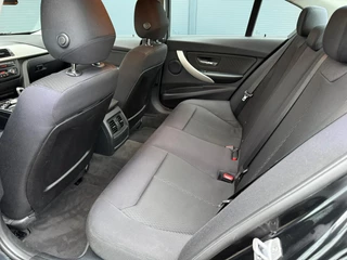 BMW 3 Serie BMW 3-serie 320i EfficientDynamics Edition Executive NAVI | PDC | CRUISE | NWE APK - afbeelding nr 12