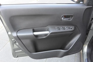 Suzuki Ignis Suzuki Ignis 1.2 Style Smart Hybrid Airco(cc)/Cruise/vele extra's - afbeelding nr 19