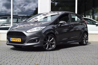 Ford Fiesta - afbeelding nr 2