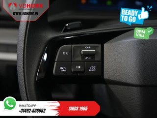 Citroën Jumpy Citroën Jumpy 2.0 HDI 180 pk Aut. L3 BPM VRIJ! 2x Schuifdeur/ Navi/ Carplay/ Camera/ PDC/ Cruise/ Airco - afbeelding nr 17