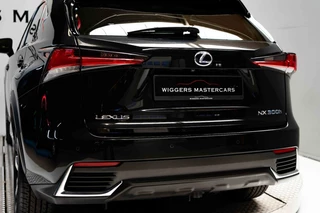 Lexus NX - afbeelding nr 7