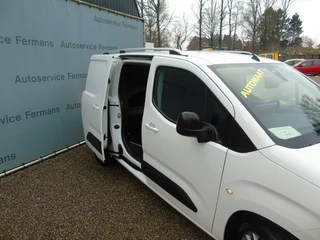 Citroën Berlingo - afbeelding nr 10