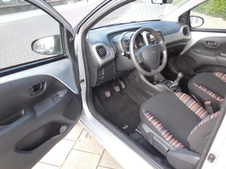 Citroën C1 - afbeelding nr 10