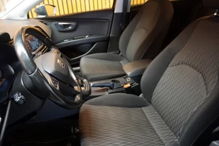 SEAT Leon - afbeelding nr 10
