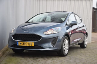 Ford Fiesta - afbeelding nr 24