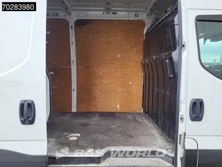 Iveco Daily Iveco Daily 35C18 Automaat Dubbellucht L3H2 3,5t Trekhaak Airco Camera Imperiaal Euro6 L4H2 16m3 Airco Trekhaak Cruise control - afbeelding nr 7