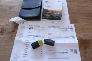 Volkswagen T-Roc Volkswagen T-Roc 1.5 TSI DSG R-Line 1eEIGNR! VIRTUAL ACC CARPLAY DAB STOELVW '20 - afbeelding nr 23