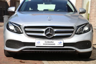 Mercedes-Benz E-Klasse Mercedes-Benz E-Klasse 250 Ambition 9G Widescreen Navi Camera LED Ambiente - afbeelding nr 20