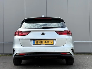 Kia Ceed Sportswagon - afbeelding nr 6