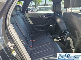 Audi A6 Audi A6 Avant 3.0 TDI BiT quattro Competition 326PK BOSE 360CAM - afbeelding nr 31
