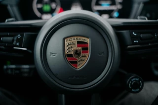 Porsche Cayenne Porsche Cayenne Coupé 3.0 V6 TURBO HYBRIDE S 470pk - afbeelding nr 25