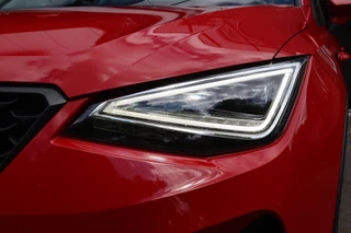SEAT Arona SEAT Arona 1.0 TSI Style Business Matrix LED/Camera/Keyless/Acc/Ecc/App-Connect/17