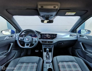 Volkswagen Polo Volkswagen Polo 2.0 TSI GTI/200PK/DSG/ACC/LED/VIRTUAL/CAMERA - afbeelding nr 13