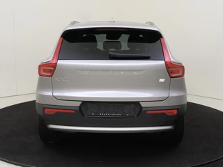 Volvo XC40 - afbeelding nr 5